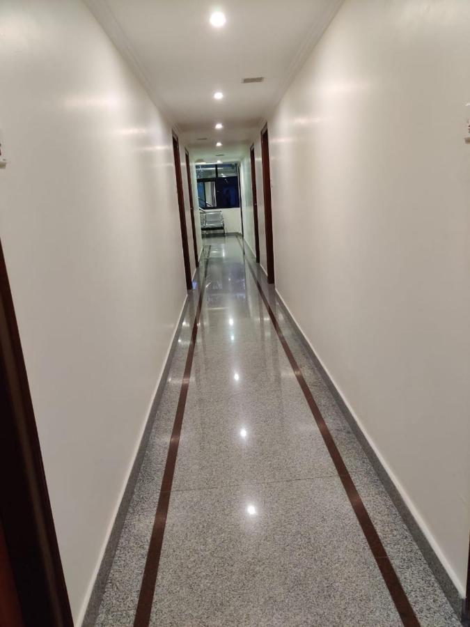 Hotel Stay Inn Bangalore Exterior foto