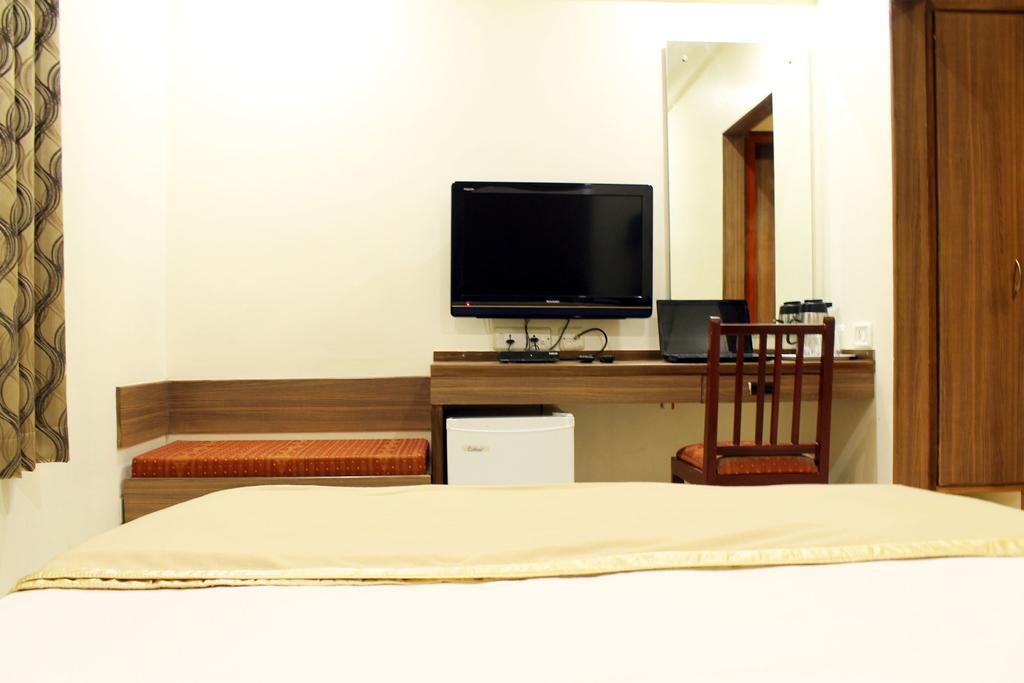 Hotel Stay Inn Bangalore Zimmer foto