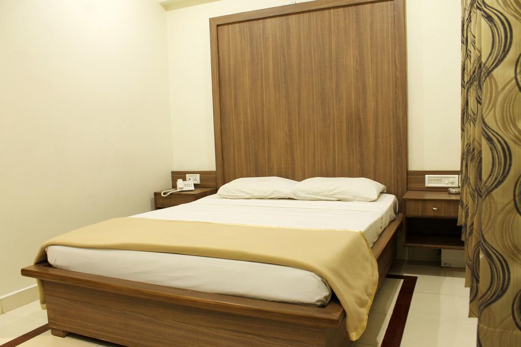 Hotel Stay Inn Bangalore Zimmer foto