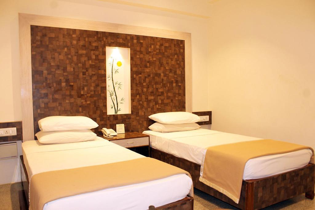 Hotel Stay Inn Bangalore Zimmer foto