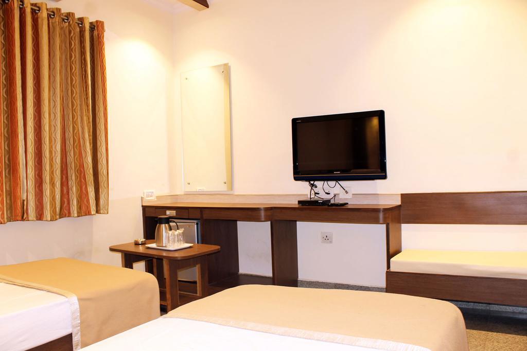 Hotel Stay Inn Bangalore Zimmer foto