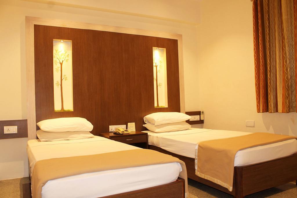 Hotel Stay Inn Bangalore Zimmer foto