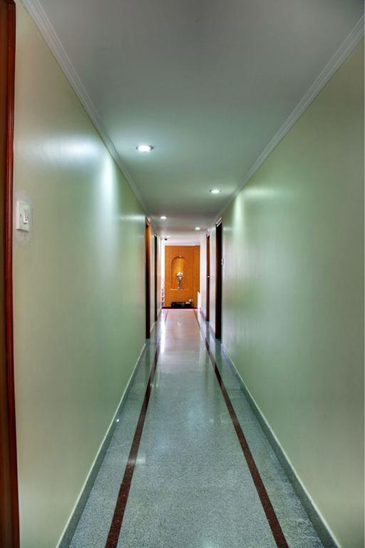 Hotel Stay Inn Bangalore Exterior foto