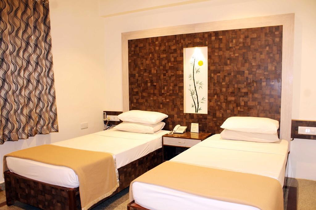 Hotel Stay Inn Bangalore Exterior foto