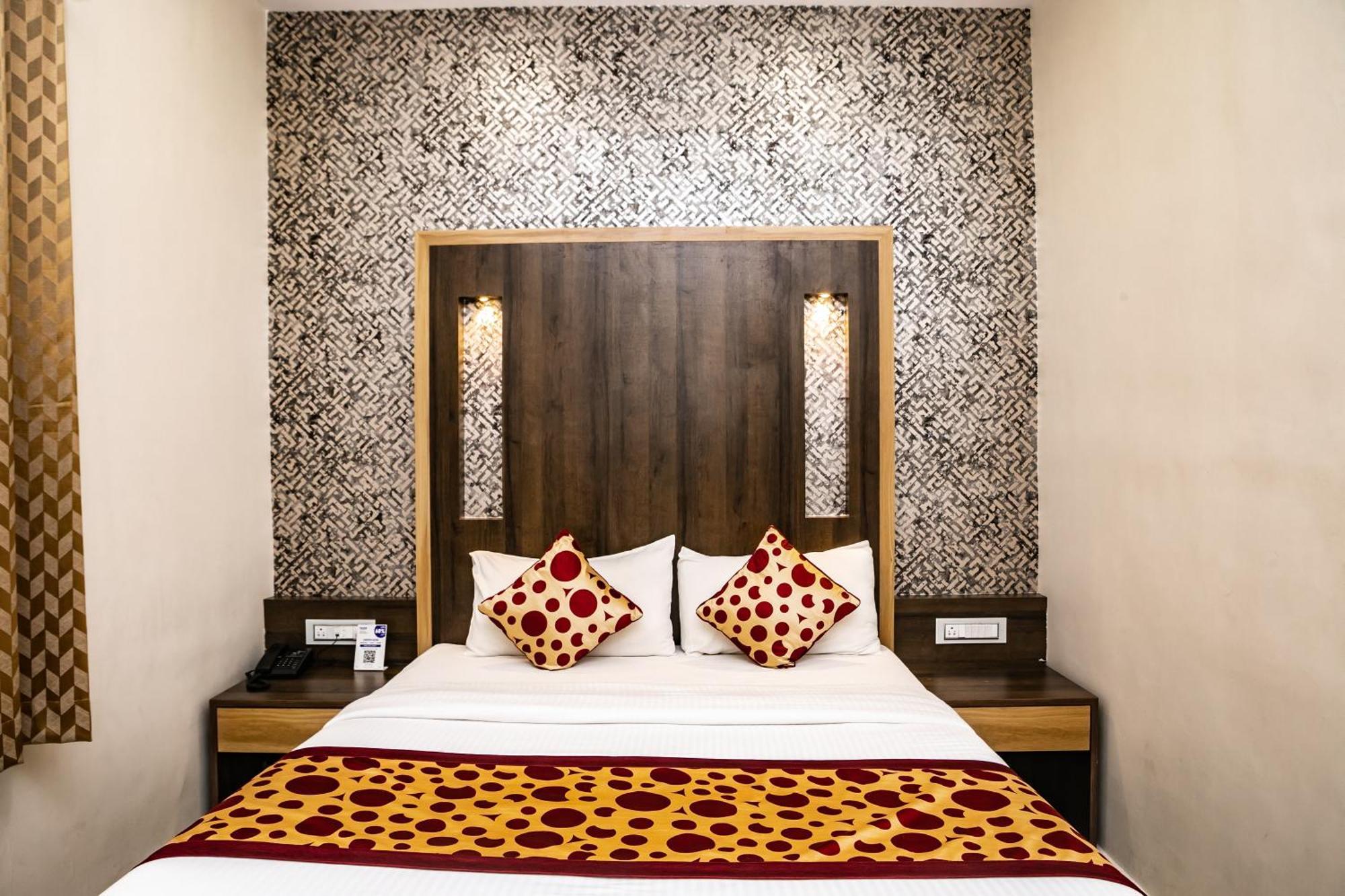 Hotel Stay Inn Bangalore Exterior foto