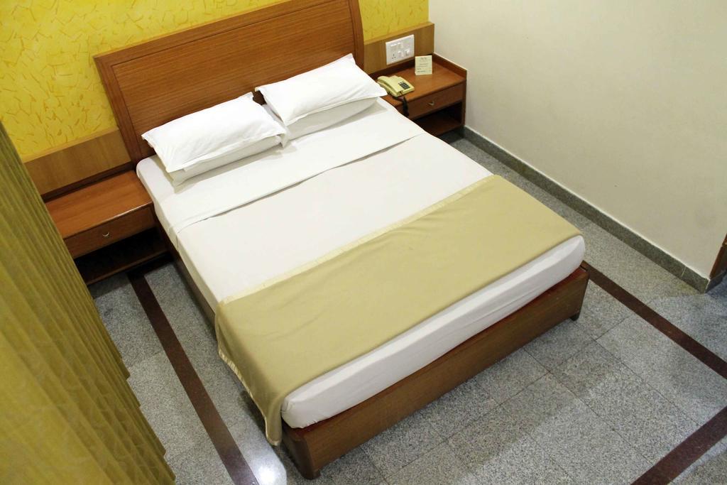 Hotel Stay Inn Bangalore Exterior foto
